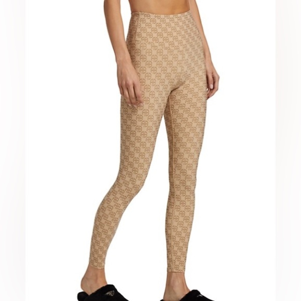 Anine Bing Leggings